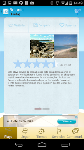 免費下載旅遊APP|Playas de Cádiz PRO app開箱文|APP開箱王