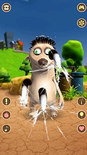 Lastest Talking Hedgehog APK for Android