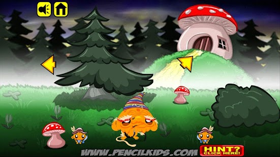  Monkey GO Happy Tales 1&2  