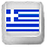 Greek Virtual Keyboard icon