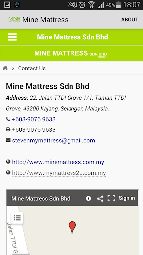 免費下載商業APP|minemattress.com.my app開箱文|APP開箱王