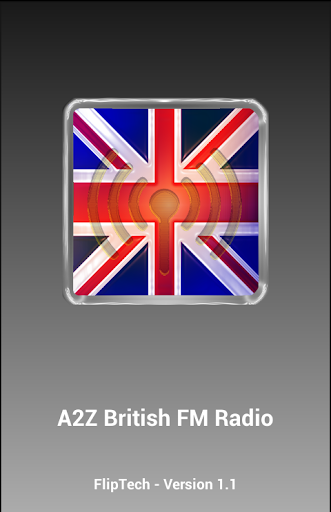 A2Z British FM Radio