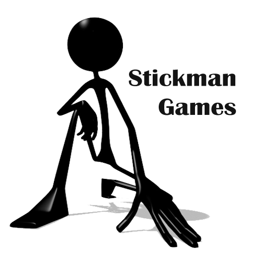 【免費休閒App】Stickman Games List-APP點子