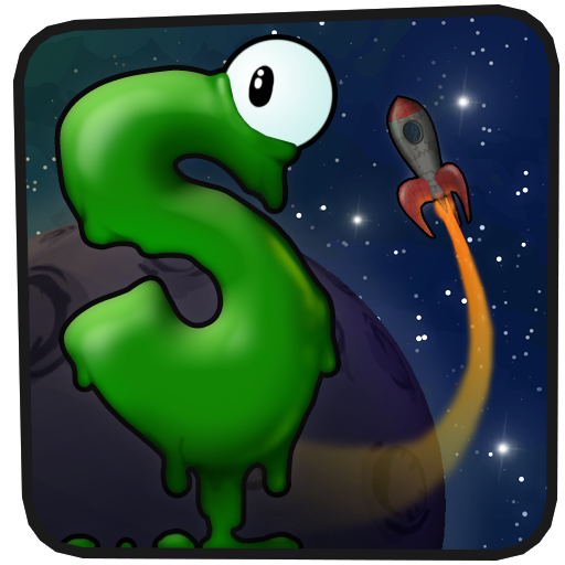 Pile of snot from outer space 休閒 App LOGO-APP開箱王