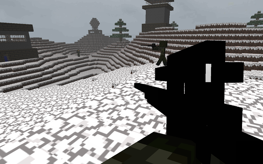 Block Ops II FREE Screen 3