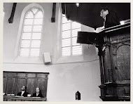 Huwelijksplechtigheid te Tienhoven