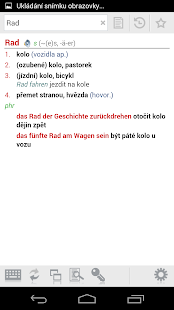 How to mod German-Czech Dictionary Plus patch 2.0.3 apk for pc