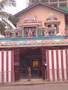 Ganesh Temple near Ramanathan College 