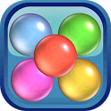 Jelly Bubbles icon
