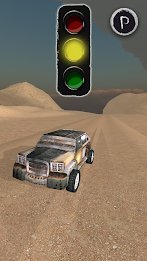 Dare Driver poster 8