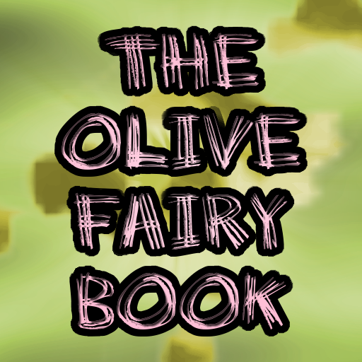 The Olive Fairy Book FREE LOGO-APP點子