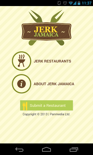 Jerk Jamaica