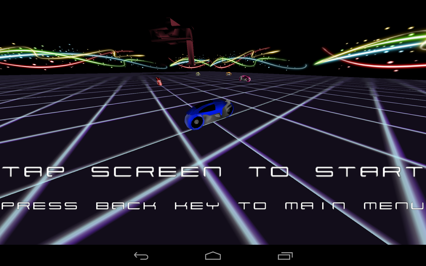 Neon Rider Android Apps on Google Play