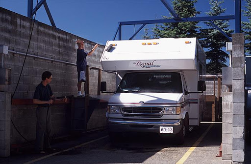RV Parky | RV Parks & Campgrounds Directory, Reviews, Photos