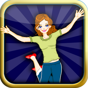 Teen Girl Escape for PC and MAC