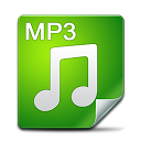 Music mp3 download Free mobile app icon