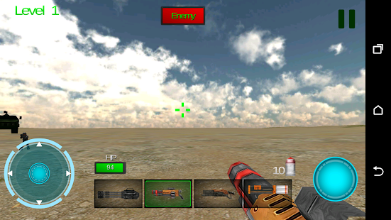 Free Army Of One APK for Android