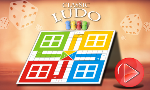 Classic Ludo