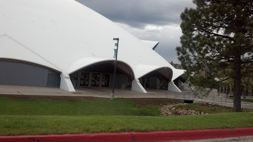 Walkup Dome