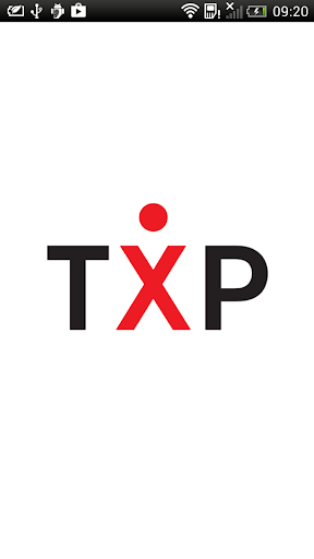 TXP Tillväxtpartner Stockholm