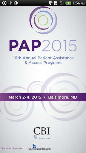 PAP 2015