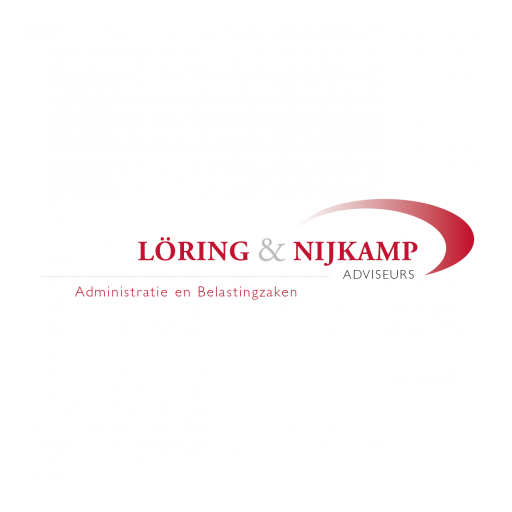 Löring & Nijkamp Adviseurs LOGO-APP點子