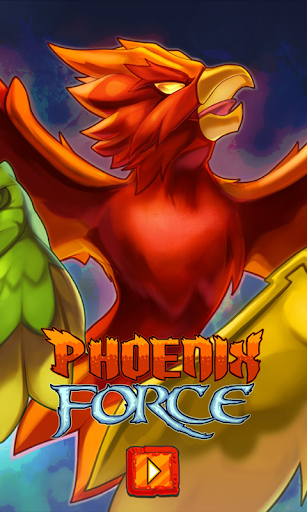 Phoenix Force