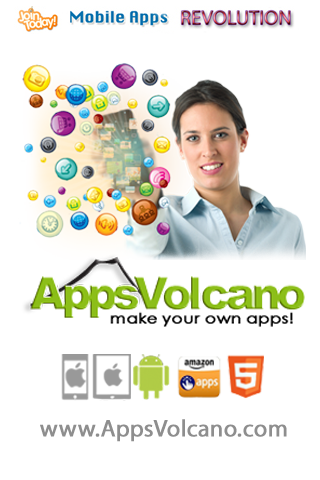 Mobile Apps Maker