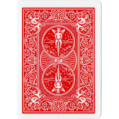 Magic card in mobile
