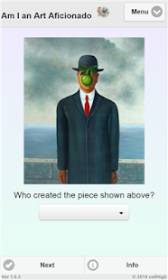 Free Download Am I an Art Aficionado 2 APK for Android