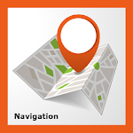 Cover Image of Download Free Navigation for Driving 1.0 APK