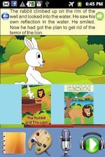 How to download The Rabbit and the Lion patch 2.0 apk for laptop