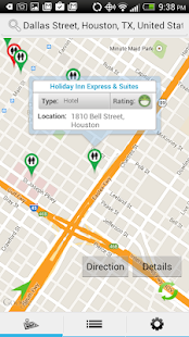 How to mod BathroomMap® lastet apk for android