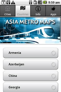 How to mod Asia Metro Maps 1.4 unlimited apk for pc