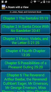 How to mod A Room with a View audio/text lastet apk for laptop