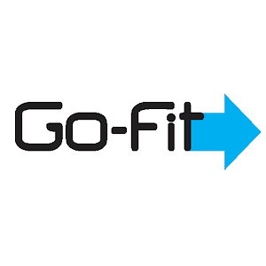 Go-Fit Activity tracker 1.0