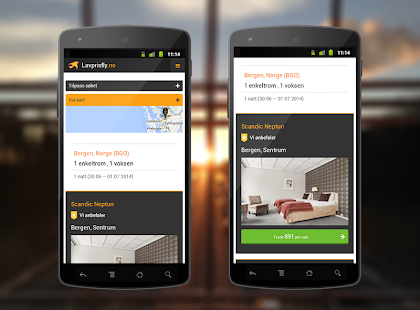 Free Download Lavprisfly.no APK for Android