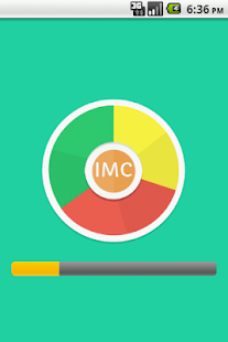 Meu IMC Screenshots 9