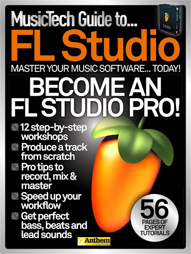 Music Tech Guide to FLStudio