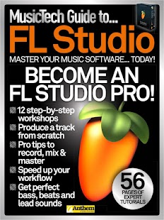 Music Tech Guide to FLStudio