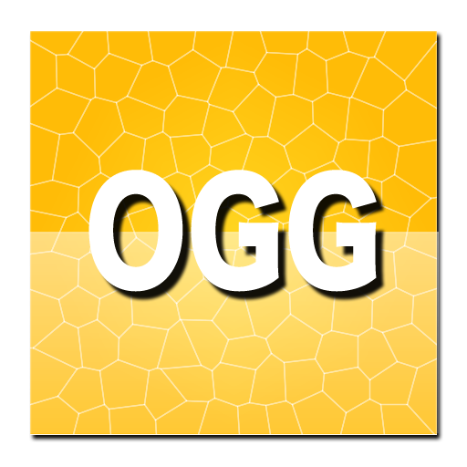 OGG Converter PRO 生產應用 App LOGO-APP開箱王