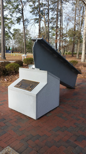 Onslow County 9/11 Memorial