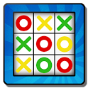 Simple TicTacToe icon
