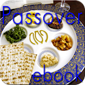 Passover InstEbook logo