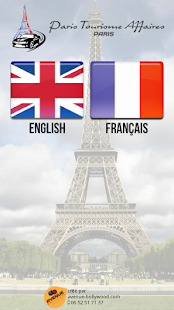 How to mod Paris Tourisme Affaires patch 0.0.1 apk for android