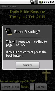 How to download Read The Bible In a Year lastet apk for android