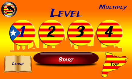 Catalonia and Barcelona Games poster 10