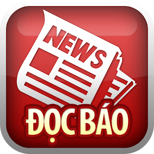 Đọc báo mới Miễn Phí 新聞 App LOGO-APP開箱王