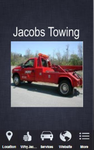 Jacobs Towing