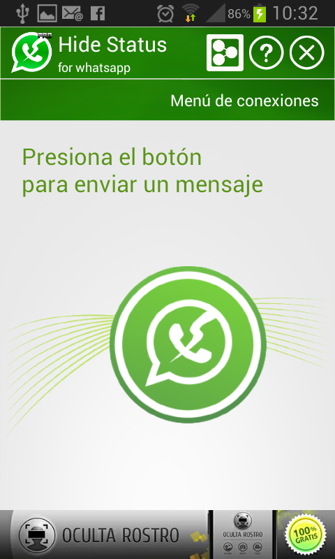 Hide whatsapp status pro apk download for pc